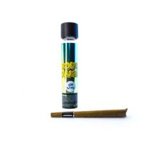 AIMS - Sour Tangie Blunt Pre-Roll