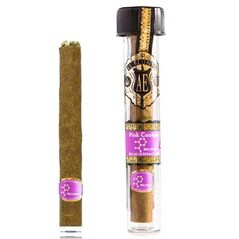 El Blunto x THC Design - Pink Cookies- 1.75G Cannabis Cigar