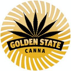 Gelonade - Golden State Canna