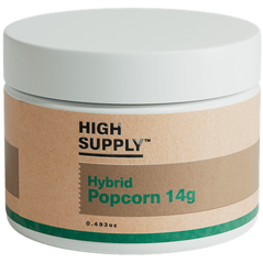 Hybrid Popcorn 14g