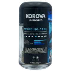 Korova - Wedding Cake