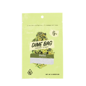 Dime Bag | Ice Cream Cake Hybrid (3.5g)