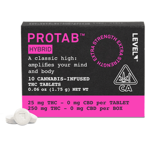 Hybrid Protab