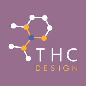 THC Design OG Mint Premium Single Pre Roll