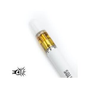 Punch Extracts: Solventless Vape - Grapes & Cream (Premium)