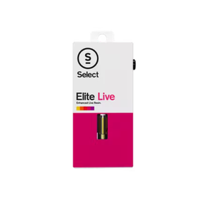 Select Elite Live 0.5g Purple Runtz - Indica Hybrid