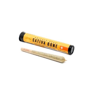 Sativa Bone Pre Roll