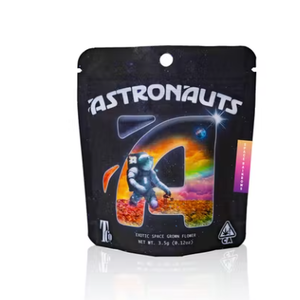 Astronauts - Space Rainbows