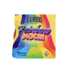 Rainbow Mochi 3.5g | Elate