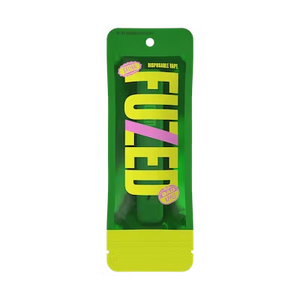 Fuzed Bad Apple All-In-One l Sativa 1000mg