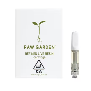 Double Dream Refined Live Resin™ 1.0g Cartridge