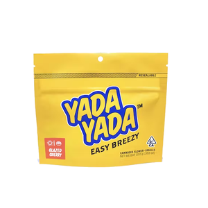 Yada Yada- Glazed Cherry 10g Smalls