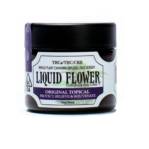 Original Liquid Flower - Liquid Flower