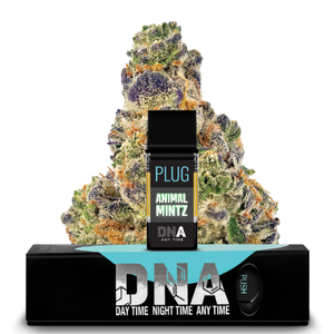 PLUG™ DNA: Sugar Daddy Purple