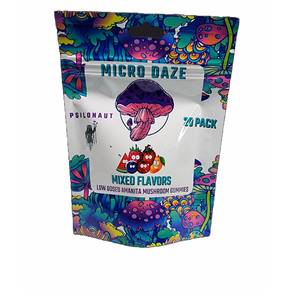 MICRO DAZE 20 pack