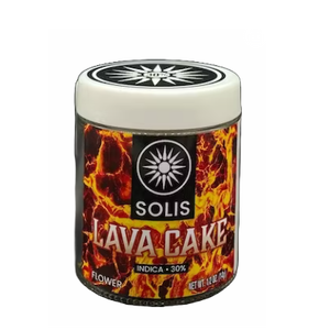 Solis - Lava Cake 14g