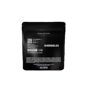 SHERBBLES - BLACK LABEL 3.5G