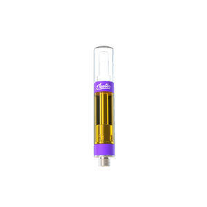 Jeeter Juice Vape - Purple Punch
