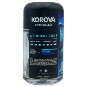 Korova - Wedding Cake
