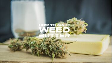 Guide for Weed Butter