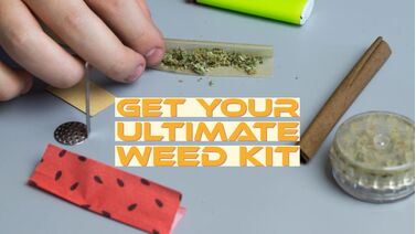 Weed Kits