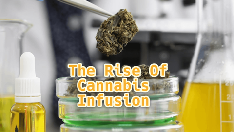 Cannabis Infusion
