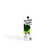YK Drops - Wicked Apple 1000mg THC
