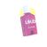 Drink Loud 50ml Nano-Emulsified THC Drink Shot - PINK LEMONADE - 100mg THC
