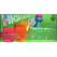 HIGHATUS | Green Apple 2:1 THC:CBD Gummies