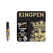 KINGPEN Royale | Platinum Rose 1g Live Resin Cartridge