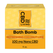 CBD Bath Bomb - Coconut Lime (100 mg)