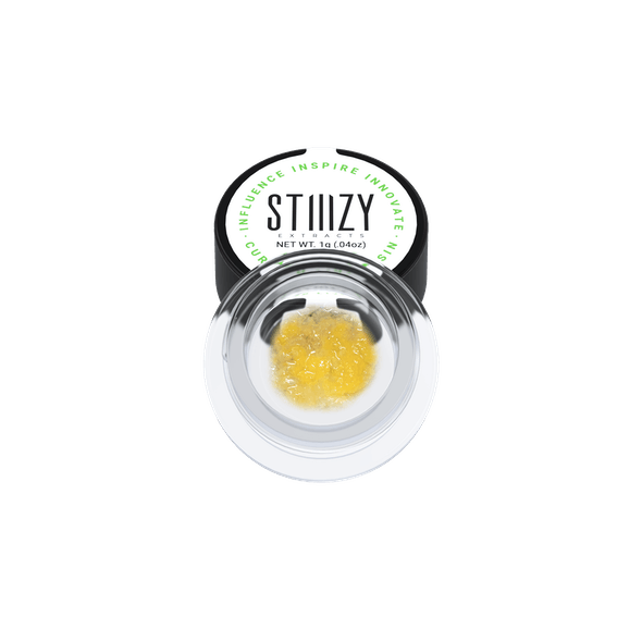 Dosi Mintz - Curated Live Resin