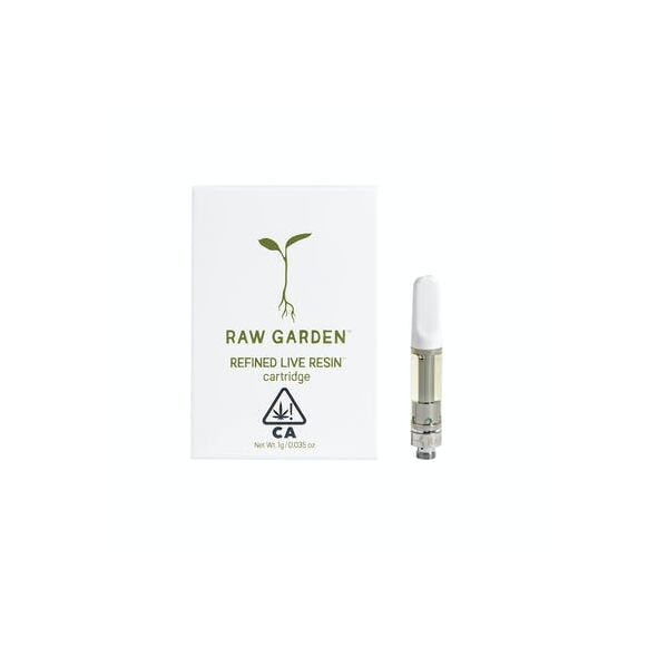 Lychee Blossom Refined Live Resin™ 1.0g Cartridge