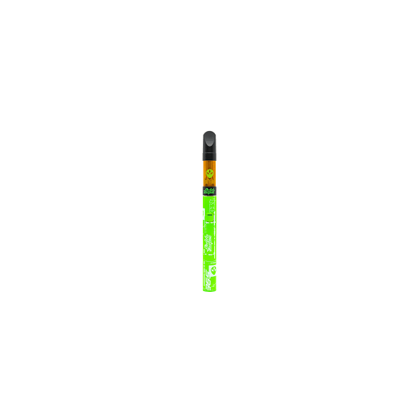 Xeno x Cannis Major - All In One Disposable Vape - Half Gram