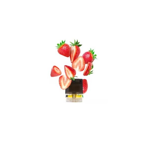 iKON Pod - Strawberry 1 gram