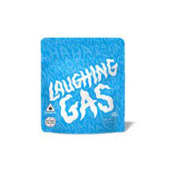 LAUGHING GAS 1/8TH PREPACK