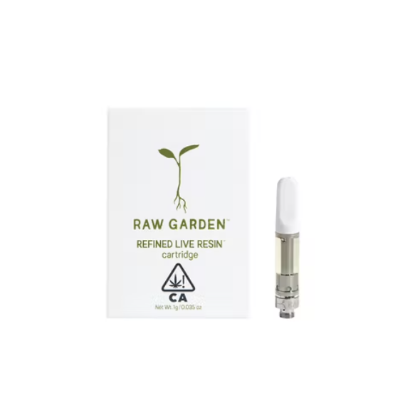 Catalina Special Refined Live Resin™ 1.0g Cartridge