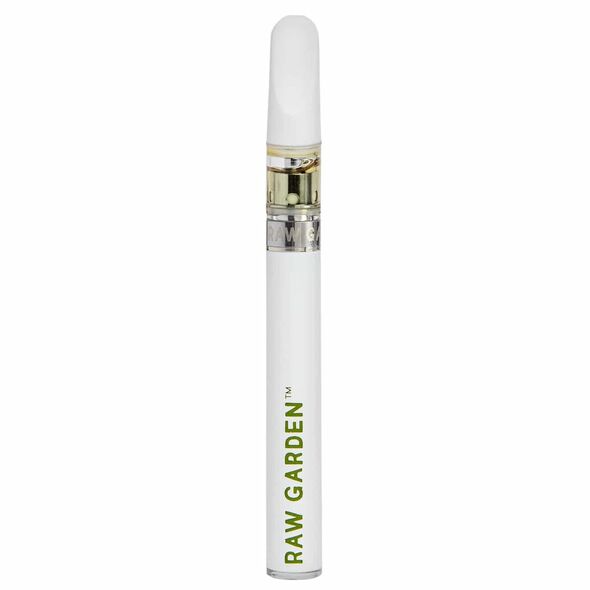 Pacific Passion Ready-to-Use Refined Live Resin™ Pen