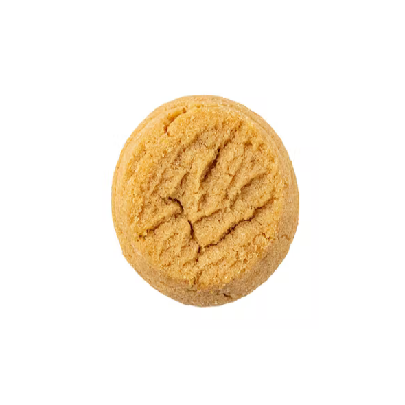 Korova - Peanut Butter Mini Cookies, 100mg THC