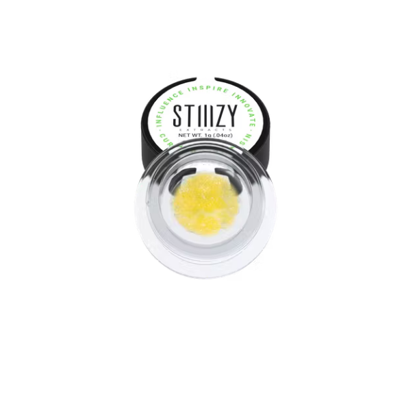 PLATINUM Z - CURATED LIVE RESIN