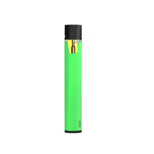 STIIIZY Starter Kit - Neon Green