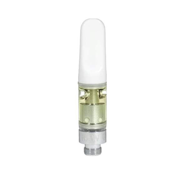 Tropical Storm Refined Live Resin™ 0.5g Cartridge