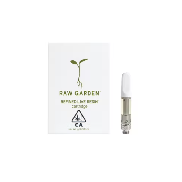 Sunset Mojito Refined Live Resin™ 1.0g Cartridge