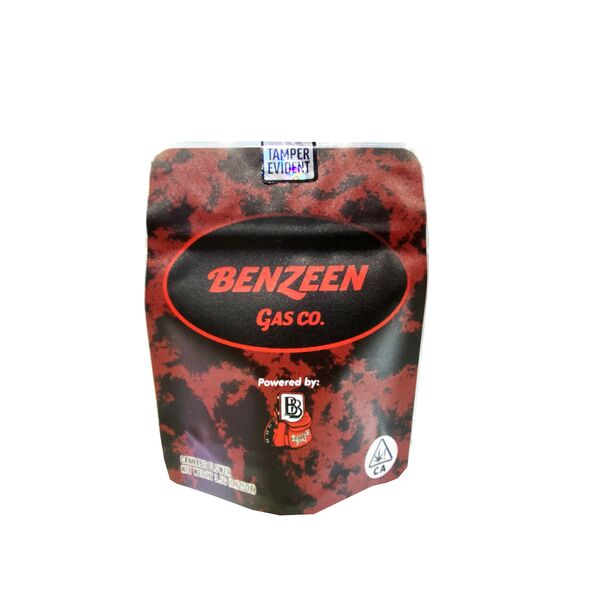 Benzeen 3.5g | Backpack Boyz
