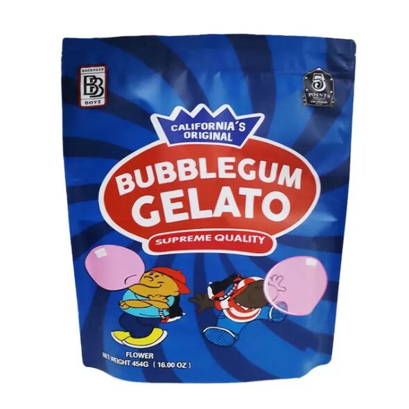 Bubblegum Gelato 3.5g