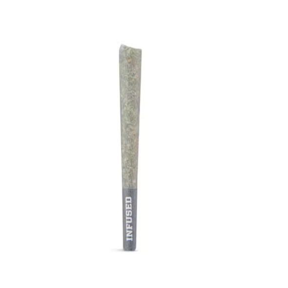 1g Diamond Infused Pre-Roll: Green Wizard OG