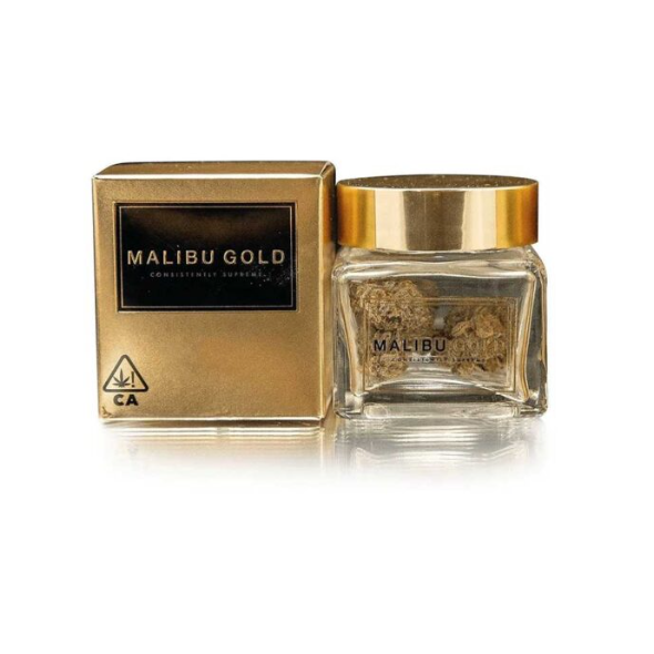 Malibu Gold - Do-Si-Dos 8th