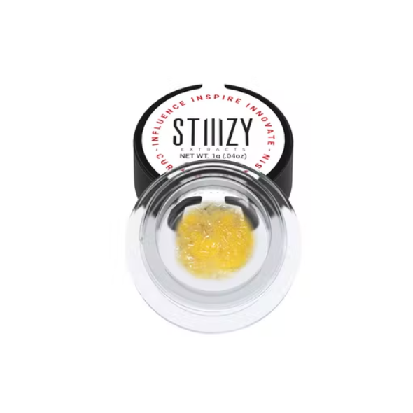BERRY PIE - CURATED LIVE RESIN