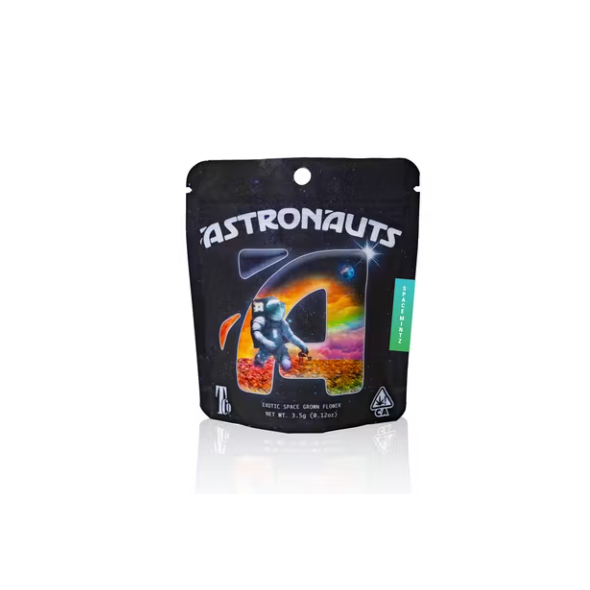 Astronauts - Space Mintz