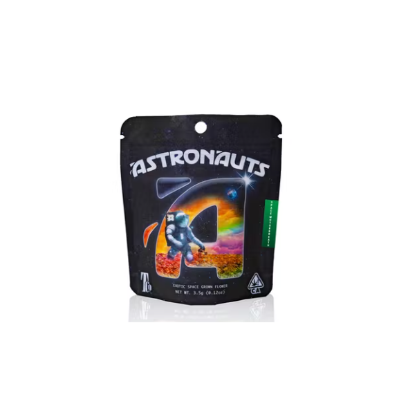 Astronauts - Motorbreath